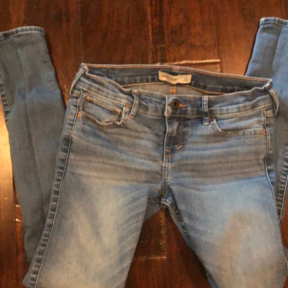 Abercrombie kids girls size 14